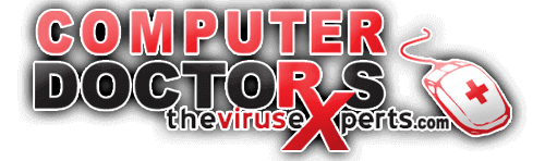 logo Tampa Computer Doctors offering Computer Repair, laptop repair, printer repair, tech support, computer support better than geek squad