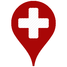 map Tampa Computer Doctors who offer Computer Repair, laptop repair, virus removal, computer support better than geek squad