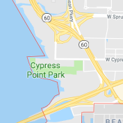Citrus Point Park Computer Repair near me tampa map