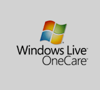 Windows Live One Care