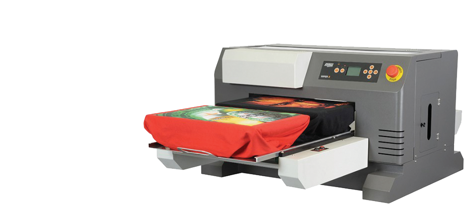Tampa Printer Repair store provides T-Shirt Printer Repair near me 